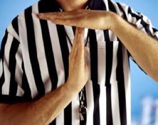 The birth of the basketball TV timeout